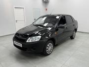 Lada (ВАЗ) Granta I Казань  - изображение 16