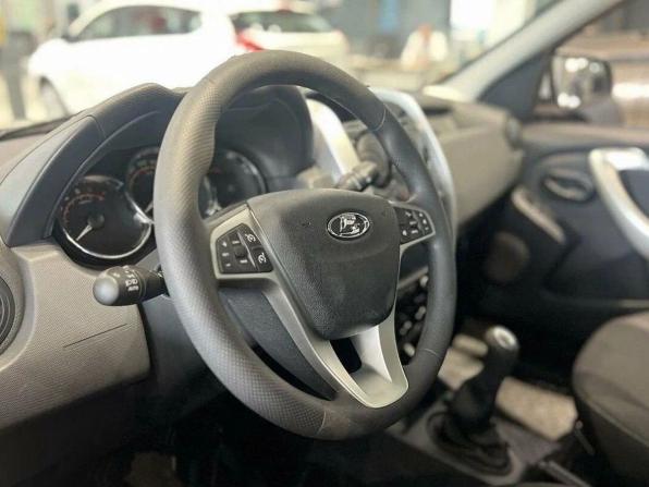 Lada (ВАЗ) Largus I Рестайлинг с пробегом 2026 года, цена 1 687 000 рублей, 1 км, универсал, Автокод Объявления