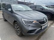 Renault Arkana I Пермь  - изображение 8