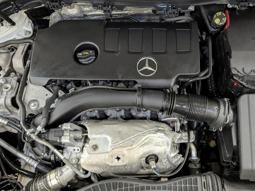 Mercedes-Benz GLA II (H247) Москва  - изображение 9