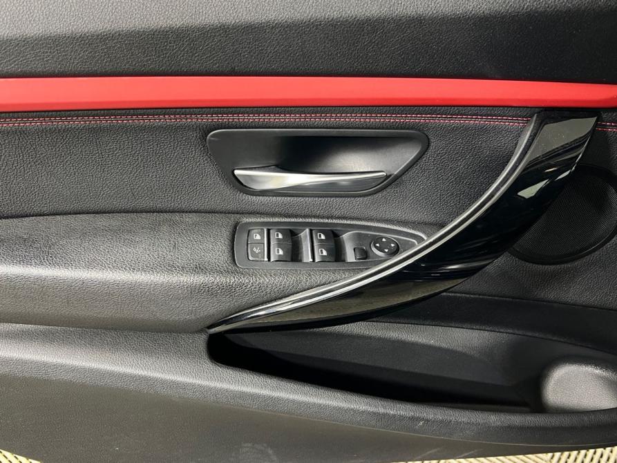 BMW 3 серии VI (F3x) Рестайлинг Москва  - изображение 14