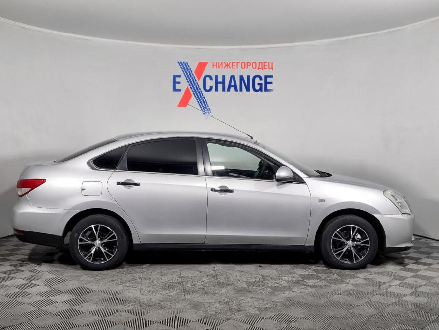 Nissan Almera III (G15) Нижний Новгород  - изображение 4