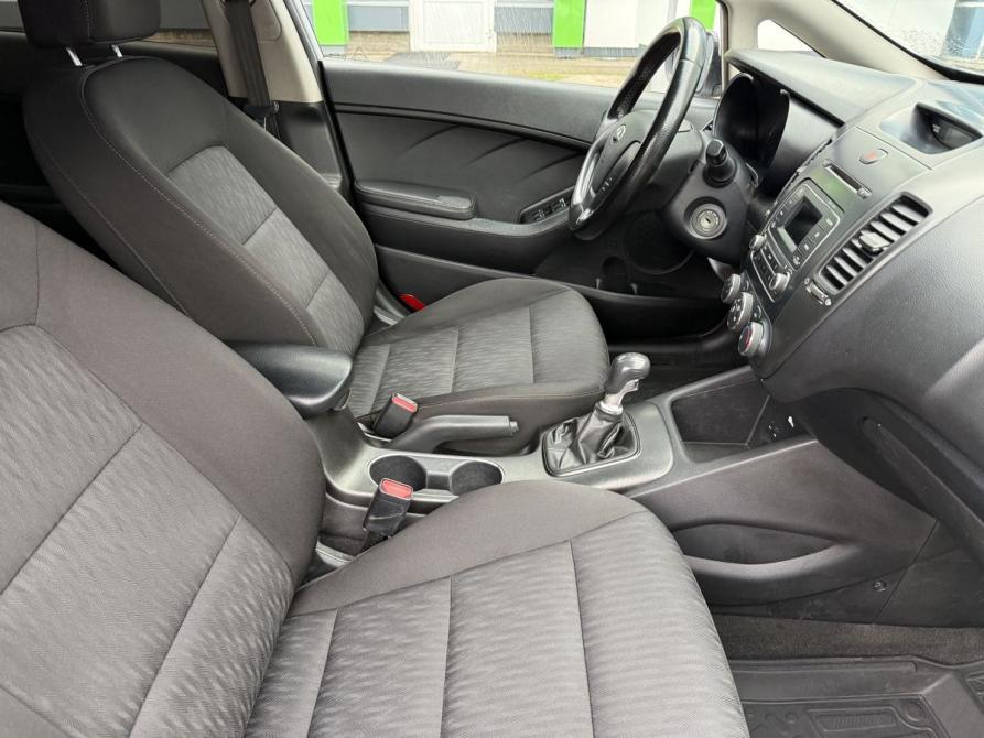 Kia Cerato III Ярославль  - изображение 10