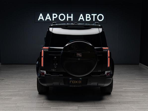 Новый Rox 01 2025 года, цена 8 410 000 рублей, внедорожник, Автокод Объявления