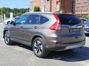 Honda CR-V IV Рестайлинг Йошкар-Ола  - изображение 30