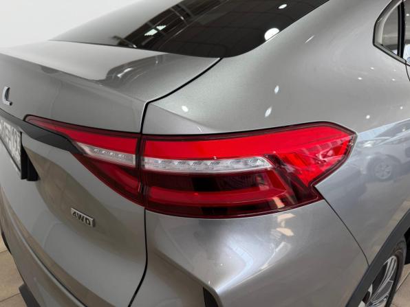 Haval F7x I Рестайлинг с пробегом 2023 года, цена 2 250 000 рублей, 63740 км, внедорожник, Автокод Объявления