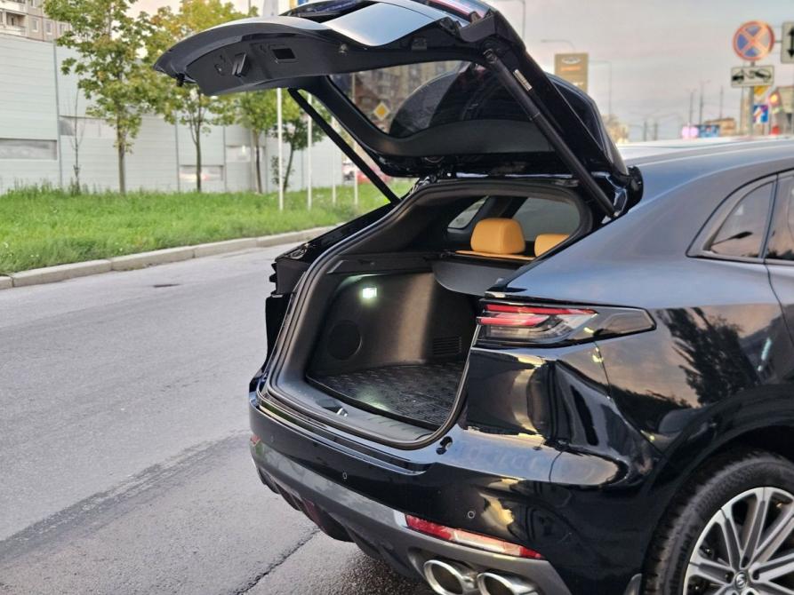 Changan UNI-K Санкт-Петербург  - изображение 7