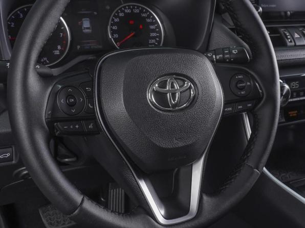 Toyota RAV4 V (XA50) с пробегом 2020 года, цена 3 150 000 рублей, 87625 км, внедорожник, Автокод Объявления