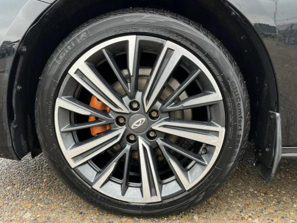 Chery Arrizo 8 с пробегом 2023 года, цена 2 063 516 рублей, 53669 км, седан, Автокод Объявления