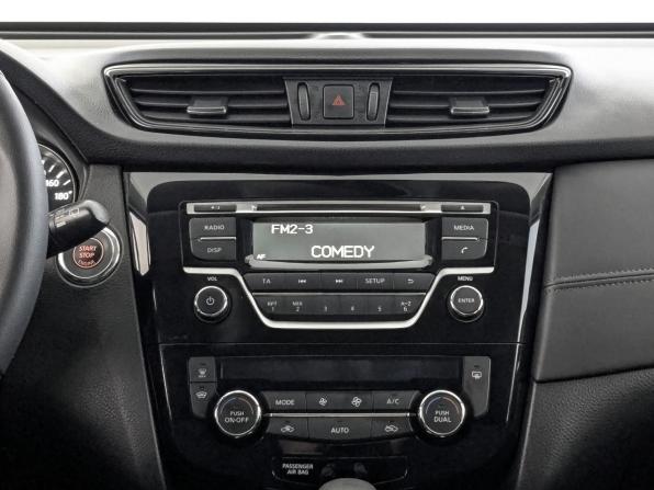 Nissan X-Trail III с пробегом 2015 года, цена 1 550 000 рублей, 143754 км, внедорожник, Автокод Объявления
