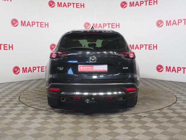 Mazda CX-9 II с пробегом 2019 года, цена 3 182 000 рублей, 138612 км, внедорожник, Автокод Объявления