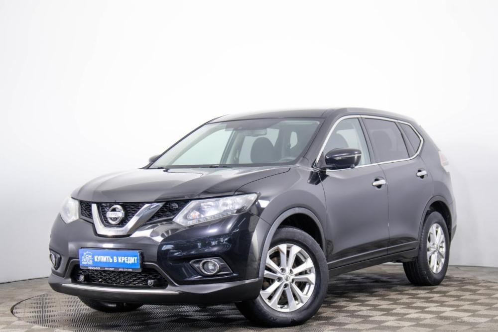 Nissan X-Trail III Пермь  - изображение 4