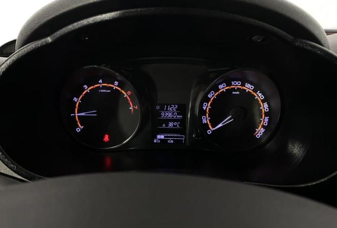 Lada (ВАЗ) Granta I Рестайлинг с пробегом 2023 года, цена 775 000 рублей, 93960 км, седан, Автокод Объявления
