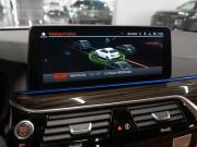 BMW 5 серии VII (G30/G31/G38) Рестайлинг Москва  - изображение 50