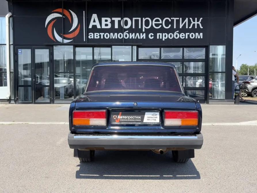 Lada (ВАЗ) 2107 Волгоград  - изображение 5
