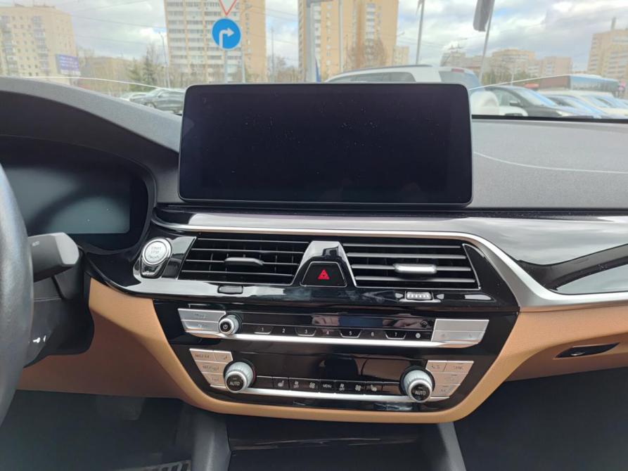 BMW 5 серии VII (G30/G31/G38) Рестайлинг Казань  - изображение 18