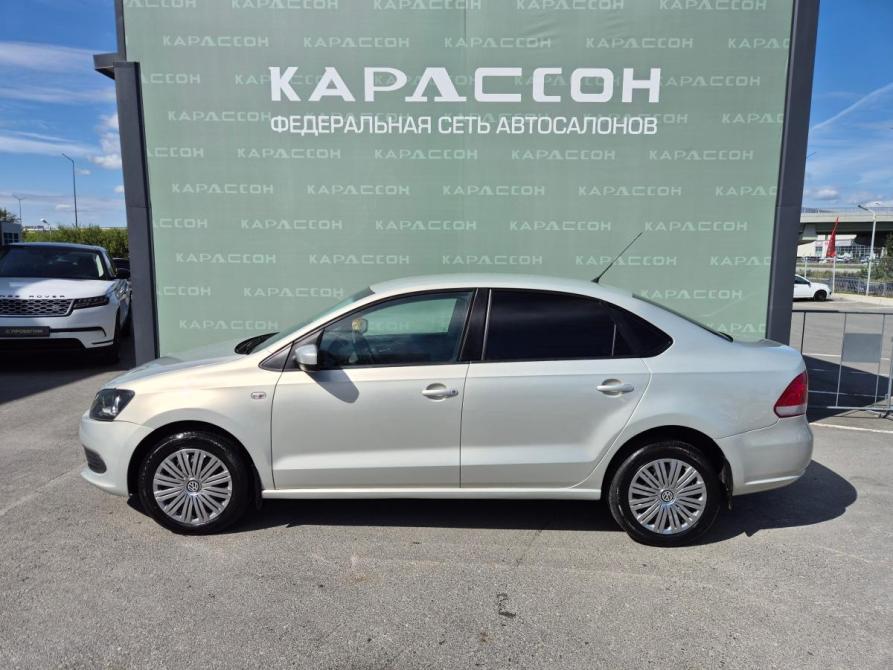 Volkswagen Polo V Екатеринбург  - изображение 3