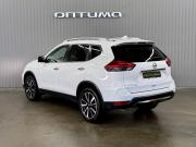 Nissan X-Trail III Рестайлинг Краснодар  - изображение 24