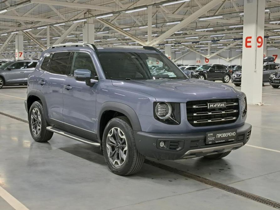 Haval Dargo I Казань  - изображение 3