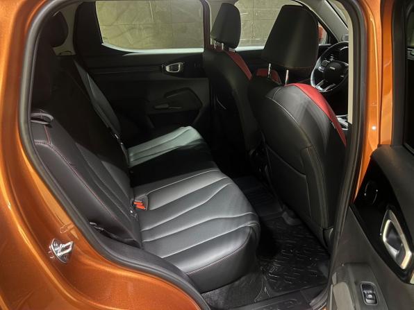 Новый Haval H3 I Рестайлинг 2026 года, цена 3 464 010 рублей, внедорожник, Автокод Объявления