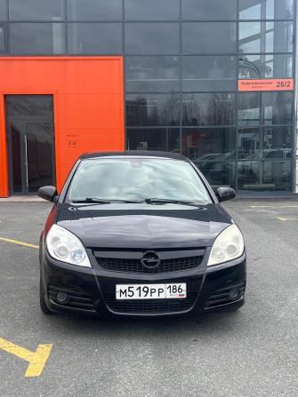 Opel Vectra C Рестайлинг с пробегом 2007 года, цена 550 000 рублей, 120500 км, седан, Автокод Объявления