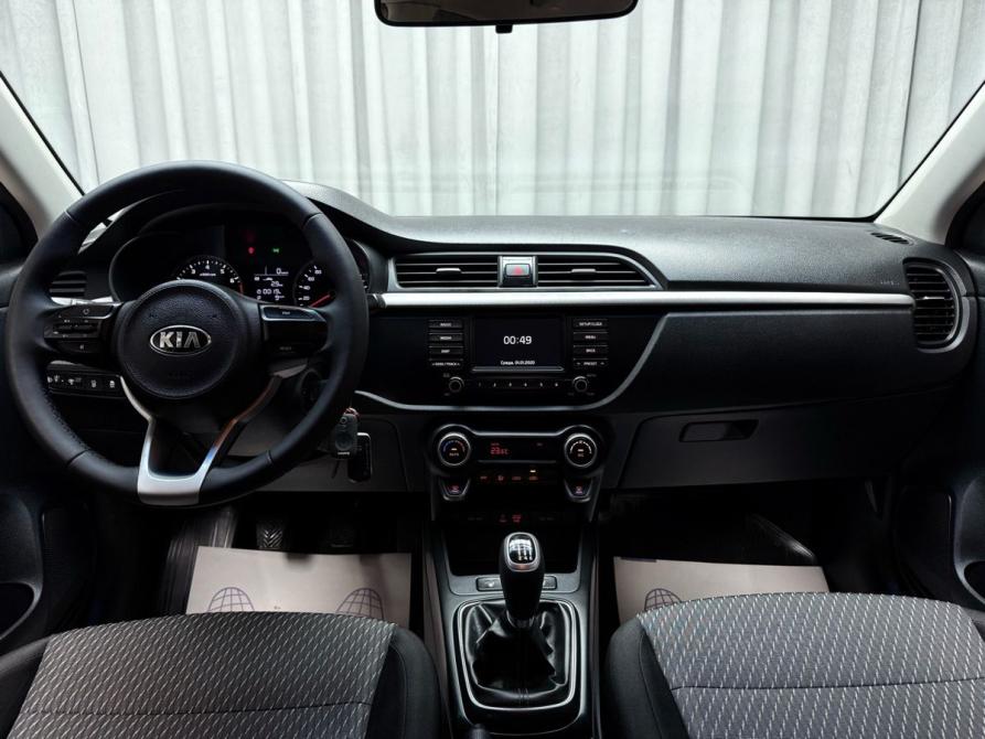 Kia Rio IV Ижевск  - изображение 13