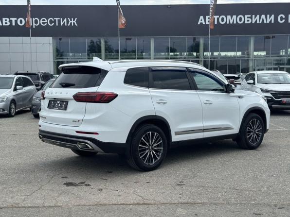 Chery Tiggo 8 Pro I с пробегом 2023 года, цена 2 069 000 рублей, 29871 км, внедорожник, Автокод Объявления