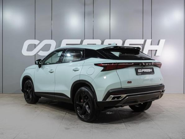 Omoda C5 I с пробегом 2023 года, цена 1 969 000 рублей, 48047 км, внедорожник, Автокод Объявления