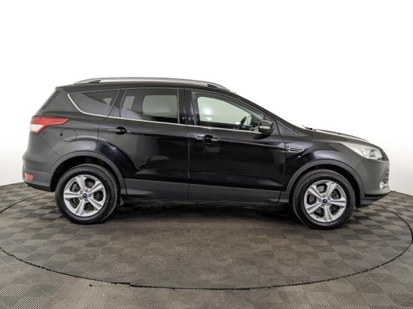 Ford Kuga II с пробегом 2016 года, цена 1 620 000 рублей, 87524 км, внедорожник, Автокод Объявления