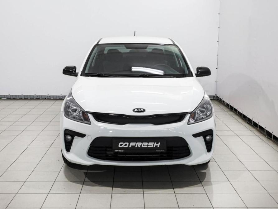 Kia Rio IV Ростов-на-Дону  - изображение 3