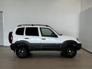 Chevrolet Niva I Рестайлинг Волгоград  - изображение 15