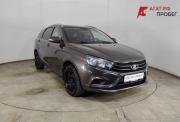 Lada (ВАЗ) Vesta I Волгоград  - изображение 26