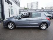 Peugeot 308 I Москва  - изображение 23