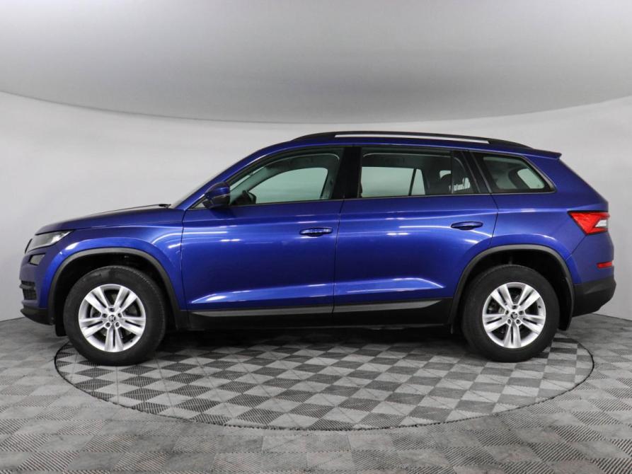 Skoda Kodiaq I Химки  - изображение 8