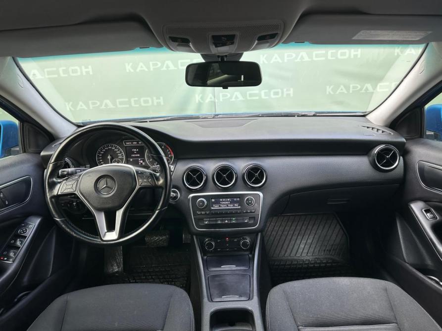 Mercedes-Benz A-Класс III (W176) Екатеринбург  - изображение 6