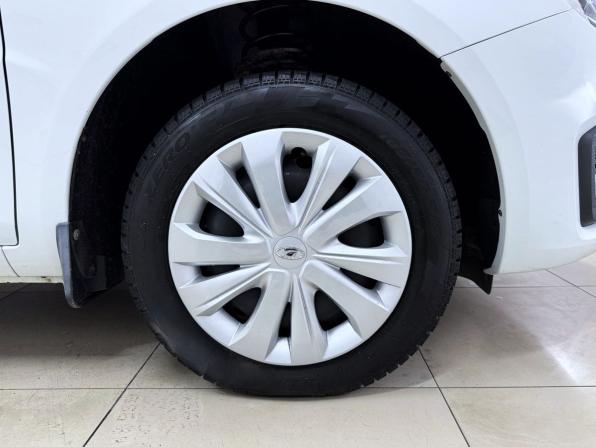 Lada (ВАЗ) Vesta I Рестайлинг (NG) с пробегом 2023 года, цена 1 099 000 рублей, 85141 км, седан, Автокод Объявления
