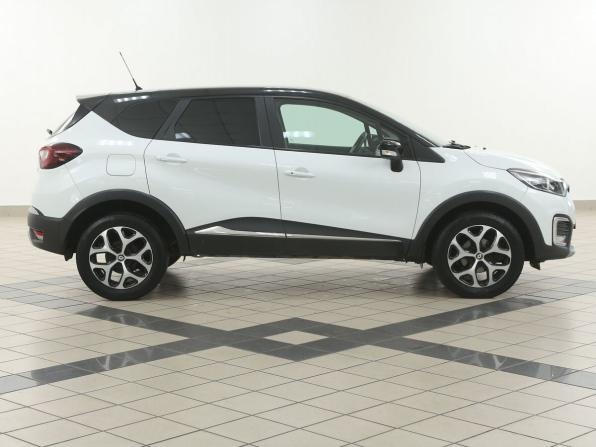 Renault Kaptur I с пробегом 2019 года, цена 1 272 000 рублей, 107300 км, внедорожник, Автокод Объявления