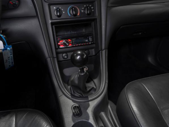 Ford Mustang IV Рестайлинг с пробегом 2004 года, цена 675 000 рублей, 97350 км, купе, Автокод Объявления