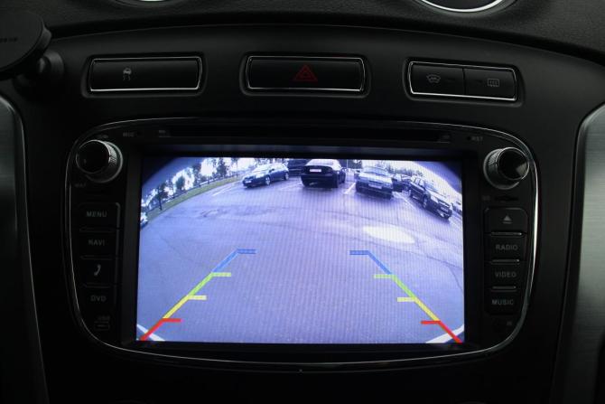 Ford Mondeo IV Рестайлинг с пробегом 2012 года, цена 1 070 000 рублей, 216220 км, седан, Автокод Объявления