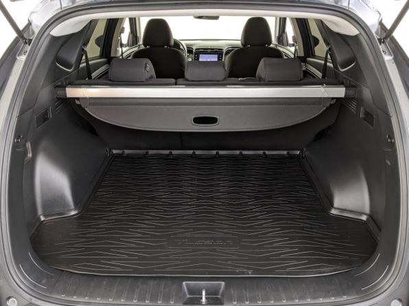Hyundai Tucson IV с пробегом 2021 года, цена 3 070 000 рублей, 97912 км, внедорожник, Автокод Объявления