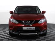 Nissan Qashqai II Москва  - изображение 23