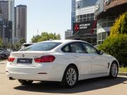 BMW 4 серии F32/F33/F36 Рестайлинг Москва  - изображение 27