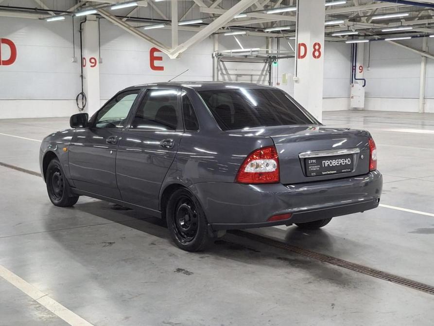 Lada (ВАЗ) Priora I Рестайлинг Казань  - изображение 8