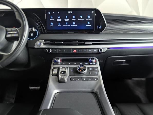 Hyundai Palisade I Рестайлинг с пробегом 2023 года, цена 5 499 000 рублей, 52997 км, внедорожник, Автокод Объявления