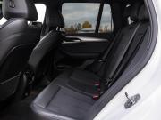 BMW X3 III (G01) Москва  - изображение 35