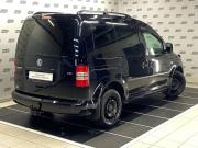 Volkswagen Caddy III Рестайлинг Красноярск  - изображение 11
