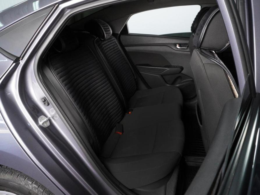 Hyundai Solaris II Рестайлинг Минеральные Воды  - изображение 7