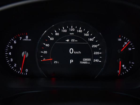 Kia Sorento III Prime Рестайлинг с пробегом 2018 года, цена 2 648 000 рублей, 70467 км, внедорожник, Автокод Объявления
