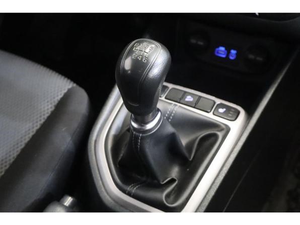 Hyundai Creta I с пробегом 2017 года, цена 1 509 000 рублей, 133108 км, внедорожник, Автокод Объявления