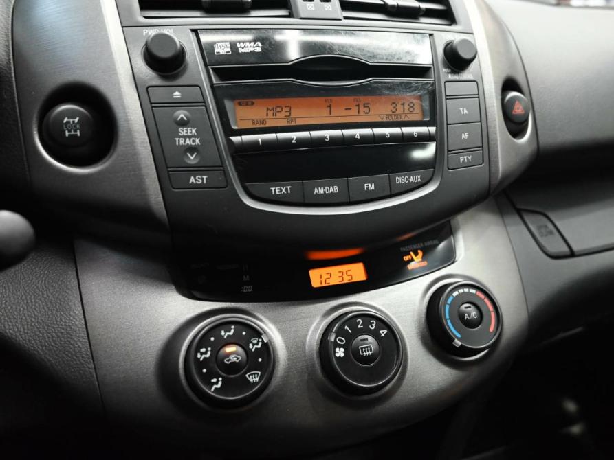 Toyota RAV4 III (XA30) Рестайлинг Екатеринбург  - изображение 14